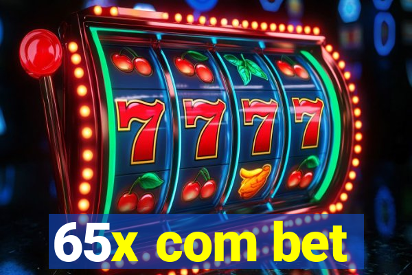 65x com bet